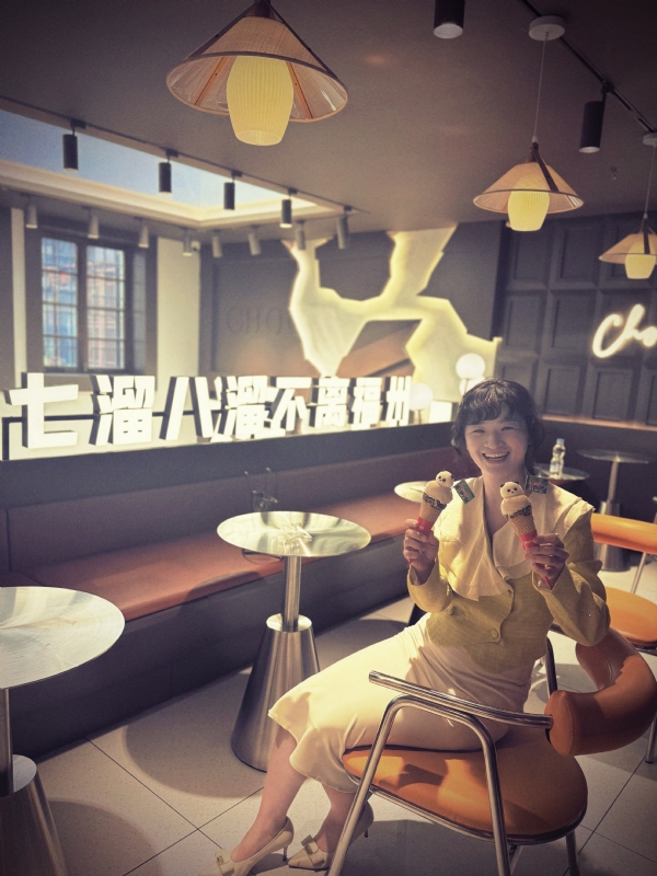 啊真的第二张照片--福清征婚网