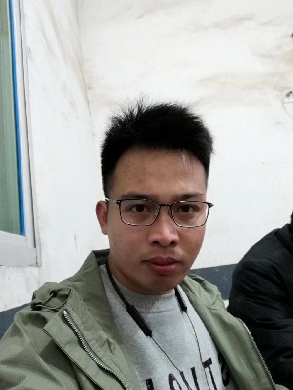 吴子星的第一张照片--福清征婚网