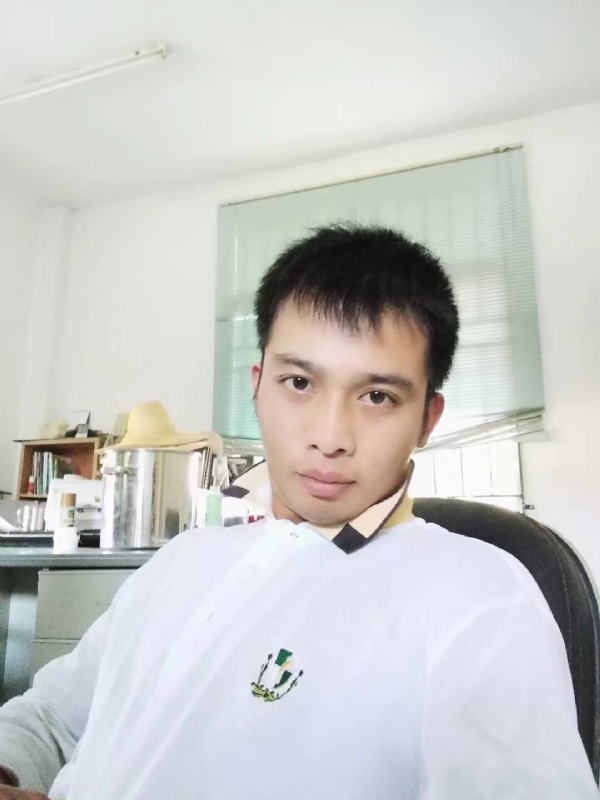 吴子星的第三张照片--福清征婚网