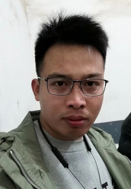 吴子星的第四张照片--福清征婚网