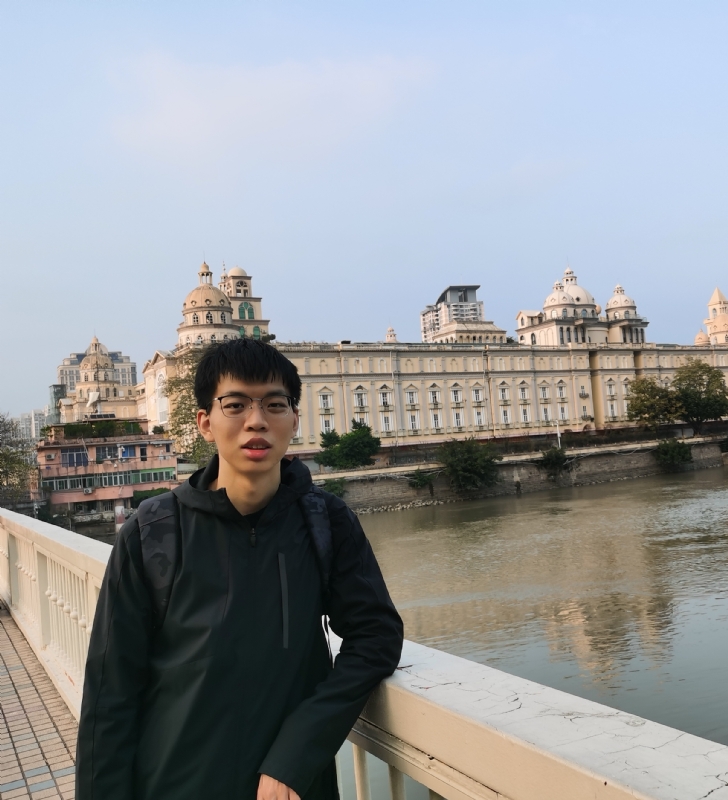 诚来的第一张照片--福清征婚网