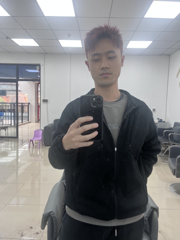 不是蔡徐坤的第一张照片--福清征婚网