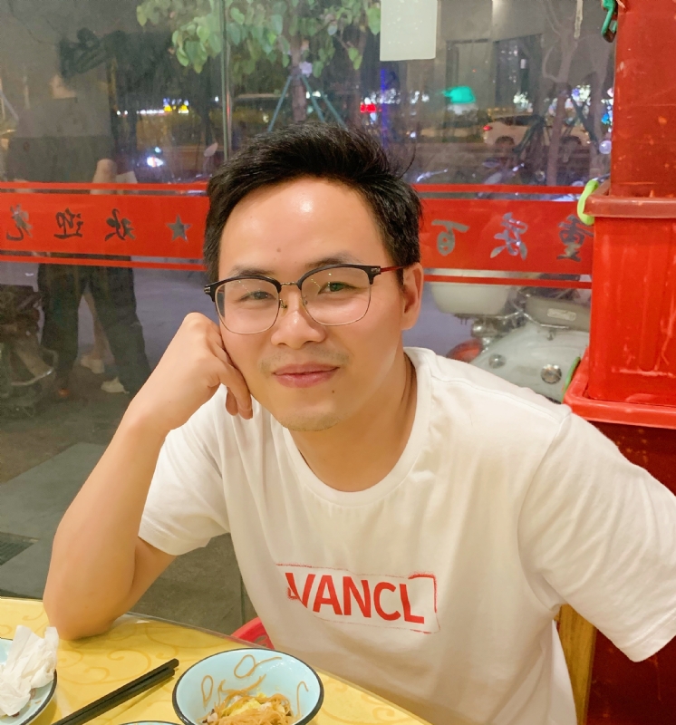 卡拉的第一张照片--福清征婚网