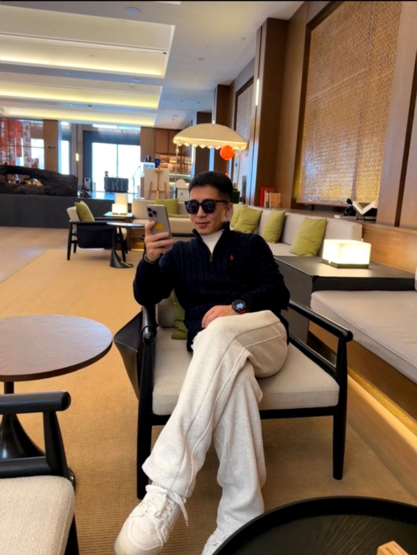 只为与你相见的第三张照片--福清征婚网