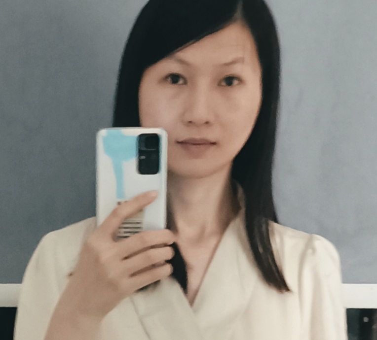 星晴的第一张照片--福清征婚网