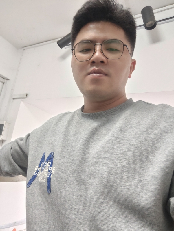 Mr的第三张照片--福清征婚网