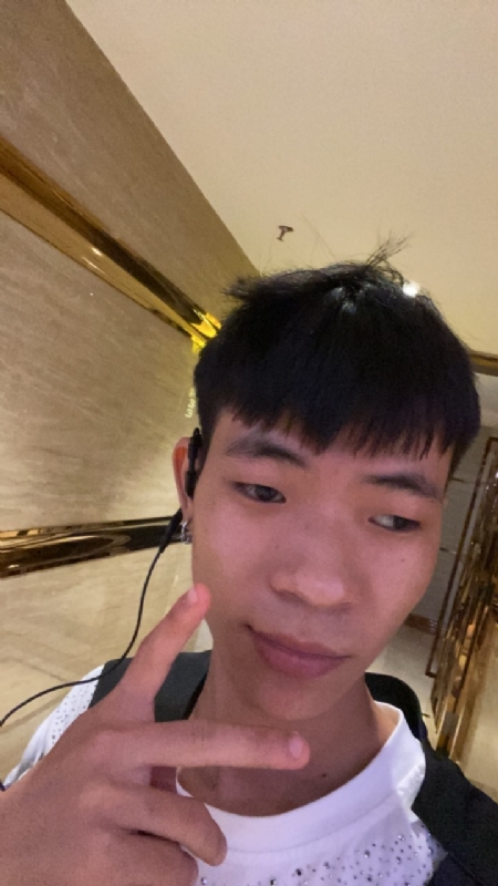 浩轩的第一张照片--福清征婚网