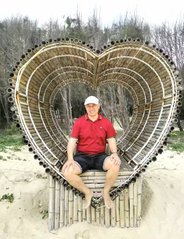 丹阳人的第一张照片--福清征婚网